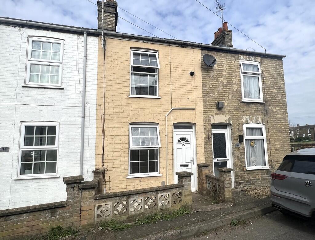 2 bed Mid Terraced House for rent in Chatteris. From T Payne & Co Ltd - Chatteris 2 bed Mid Terraced House for rent in Chatteris. From T Payne & Co Ltd - Chatteris