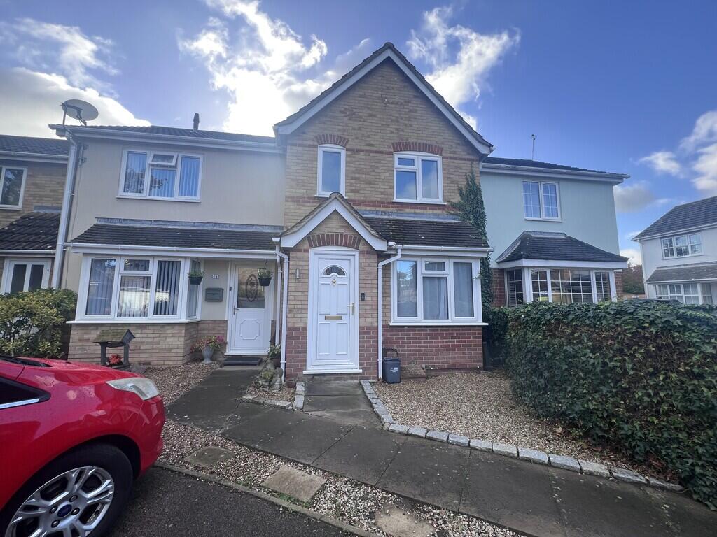 2 bed Mid Terraced House for rent in March. From T Payne & Co Ltd - Chatteris 2 bed Mid Terraced House for rent in March. From T Payne & Co Ltd - Chatteris