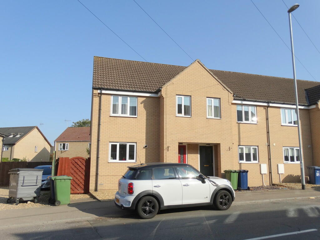 3 bed End of Terrace for rent in Chatteris. From T Payne & Co Ltd - Chatteris 3 bed End of Terrace for rent in Chatteris. From T Payne & Co Ltd - Chatteris