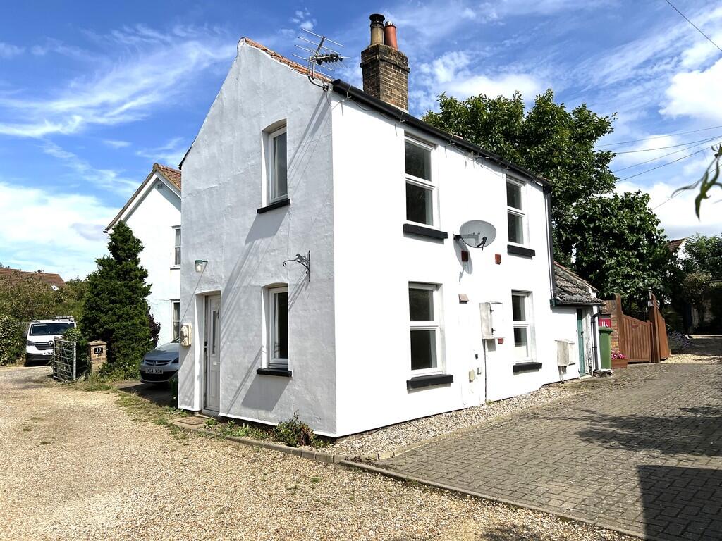 2 bed Detached for rent in Chatteris. From T Payne & Co Ltd - Chatteris 2 bed Detached for rent in Chatteris. From T Payne & Co Ltd - Chatteris