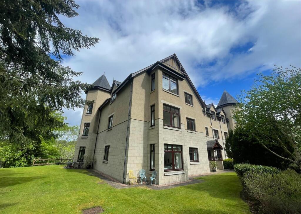 2 bed Apartment for rent in Inshes. From Tailormade Moves - Inverness