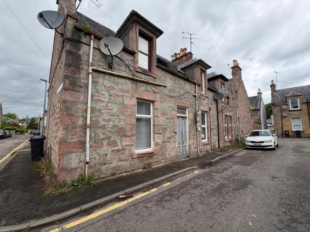 1 bed 1st Floor Flat for rent in Inverness. From Tailormade Moves - Inverness