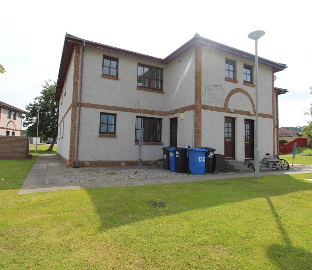 2 bed 1st Floor Flat for rent in Inshes. From Tailormade Moves - Inverness