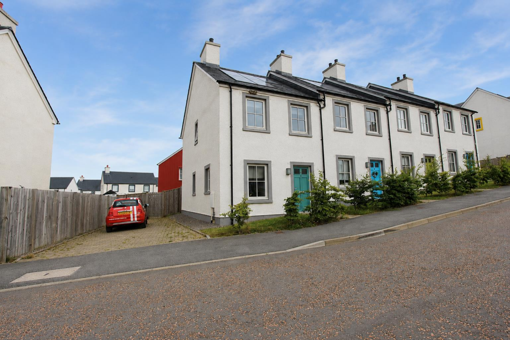 2 bed End of Terrace for rent in . From Tailormade Moves - Inverness 2 bed End of Terrace for rent in . From Tailormade Moves - Inverness