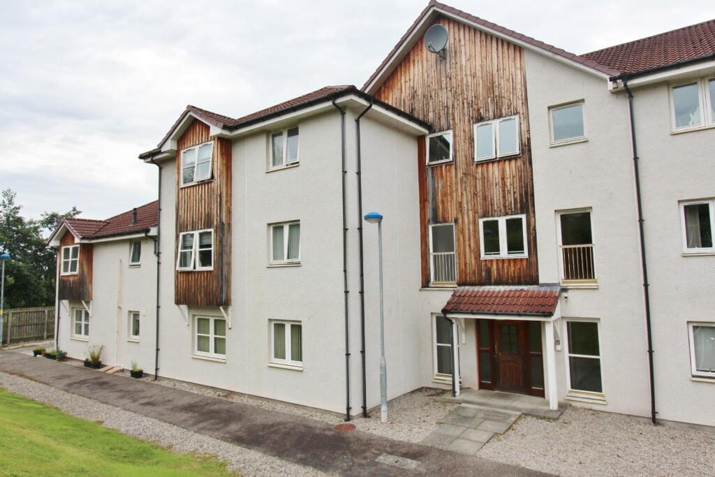 2 bed 1st Floor Flat for rent in Inshes. From Tailormade Moves - Inverness 2 bed 1st Floor Flat for rent in Inshes. From Tailormade Moves - Inverness