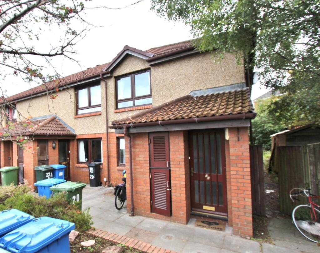 1 bed 1st Floor Flat for rent in Inverness. From Tailormade Moves - Inverness