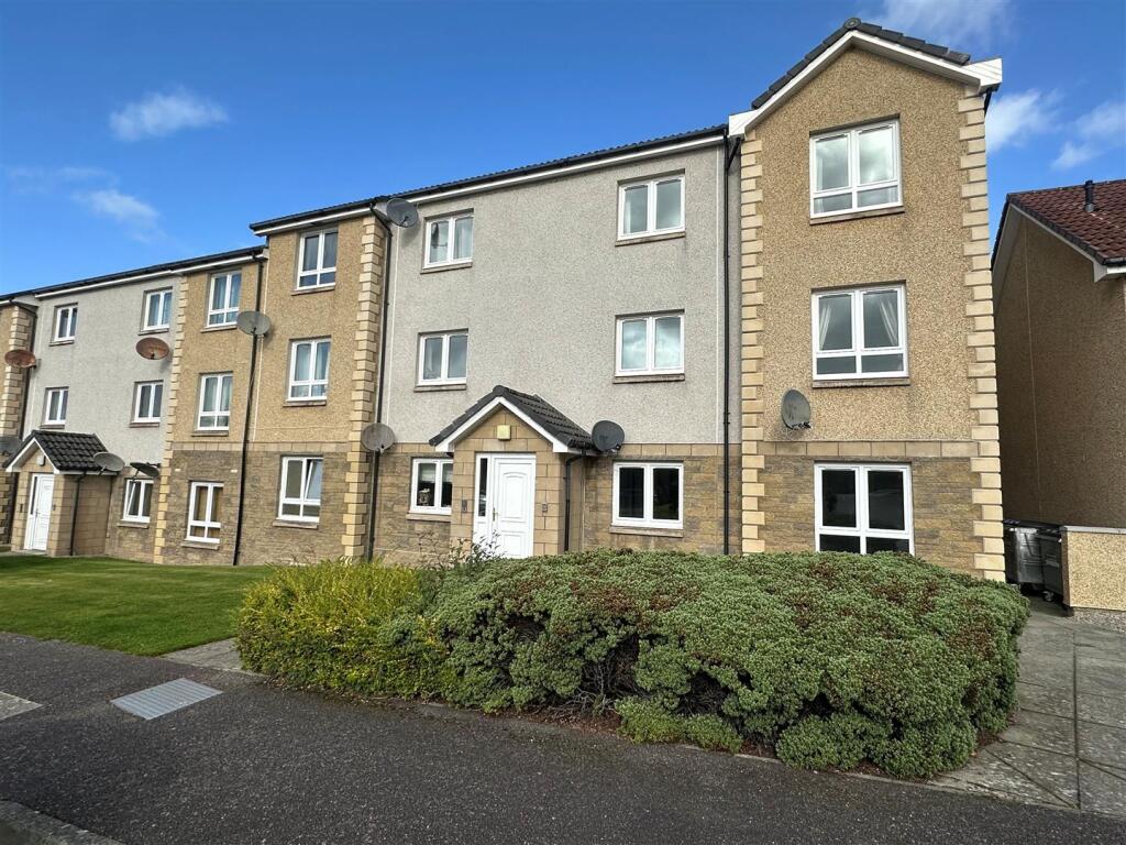 2 bed 1st Floor Flat for rent in Inverness. From Tailormade Moves - Inverness