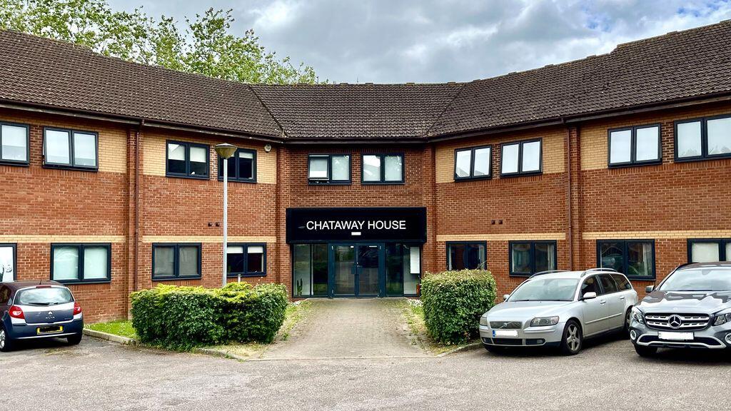 2 bed 1st Floor Flat for rent in Chard. From Tarr Residential - Chard