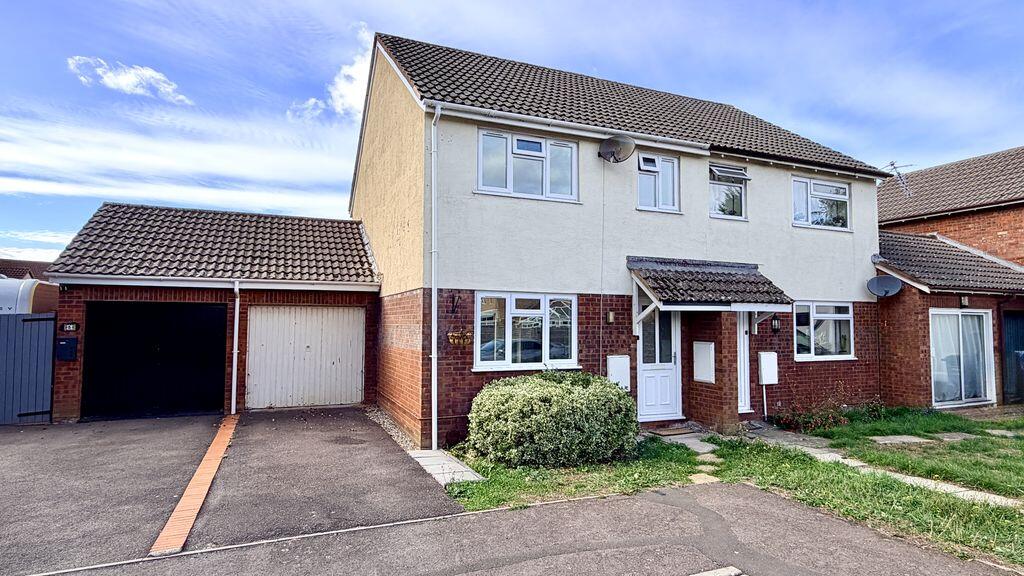 3 bed Semi Detached for rent in Taunton. From Tarr Residential - Chard 3 bed Semi Detached for rent in Taunton. From Tarr Residential - Chard