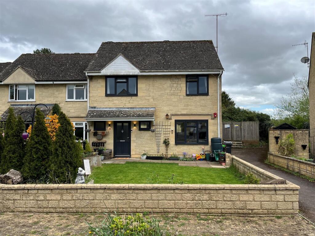 3 bed End of Terrace for rent in Bourton-on-the-Water. From Tayler & Fletcher - Bourton On The Water