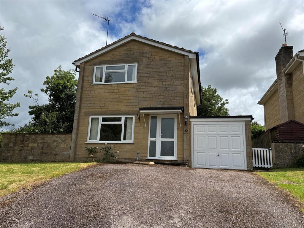 3 bed Detached for rent in Chipping Norton. From Tayler & Fletcher - Bourton On The Water