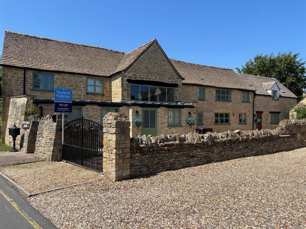 5 bed Detached for rent in Bourton-on-the-Water. From Tayler & Fletcher - Bourton On The Water