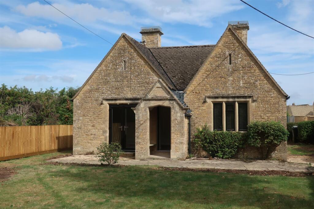 2 bed Detached bungalow for rent in Bourton-on-the-Water. From Tayler & Fletcher - Bourton On The Water
