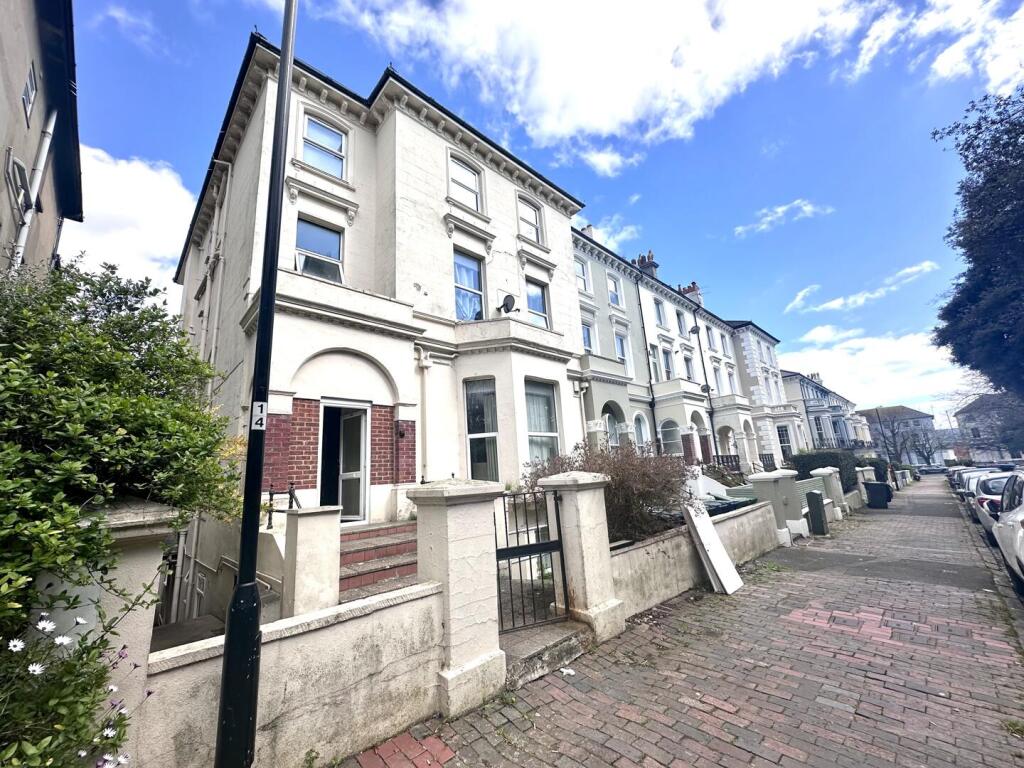 1 bed 1st Floor Flat for rent in Eastbourne. From Taylor Engley - Eastbourne