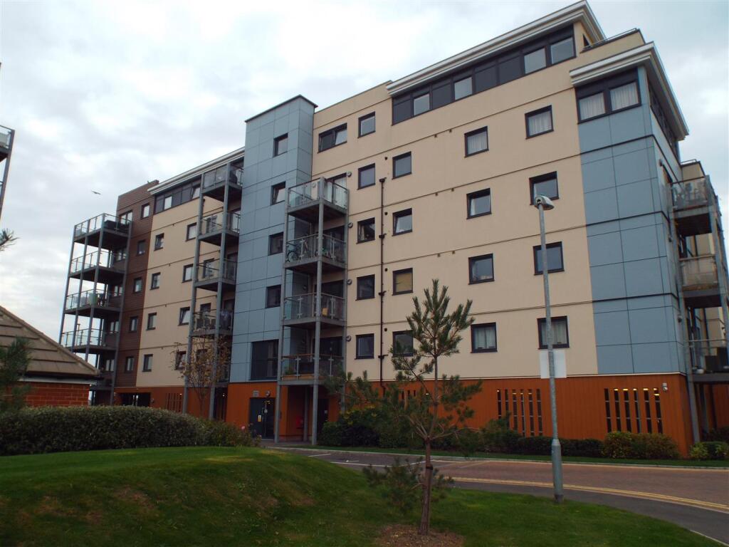2 bed 1st Floor Flat for rent in Eastbourne. From Taylor Engley - Eastbourne