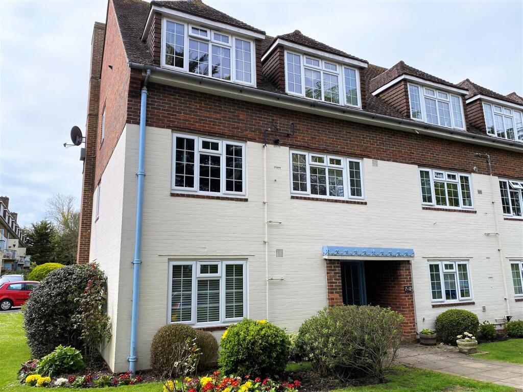 2 bed 1st Floor Flat for rent in Eastbourne. From Taylor Engley - Eastbourne