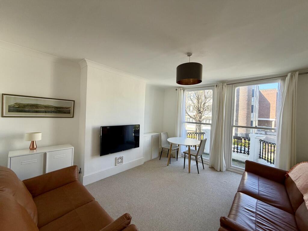 2 bed 1st Floor Flat for rent in Eastbourne. From Taylor Engley - Eastbourne