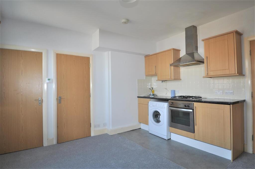1 bed 1st Floor Flat for rent in Eastbourne. From Taylor Engley - Eastbourne