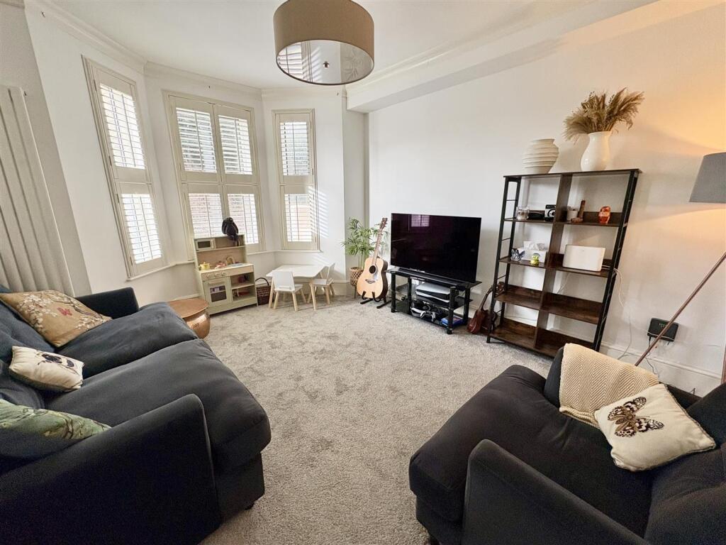 2 bed Mid Terraced House for rent in Eastbourne. From Taylor Engley - Eastbourne