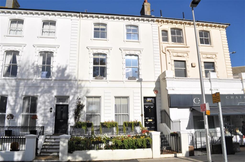 4 bed Detached for rent in Eastbourne. From Taylor Engley - Eastbourne