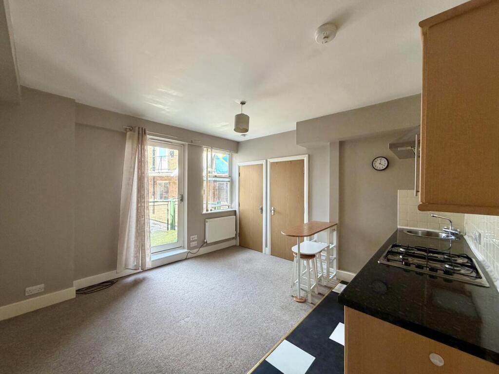 1 bed 1st Floor Flat for rent in Eastbourne. From Taylor Engley - Eastbourne