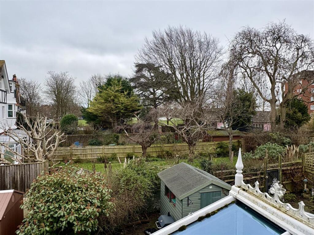 3 bed Mid Terraced House for rent in Eastbourne. From Taylor Engley - Eastbourne