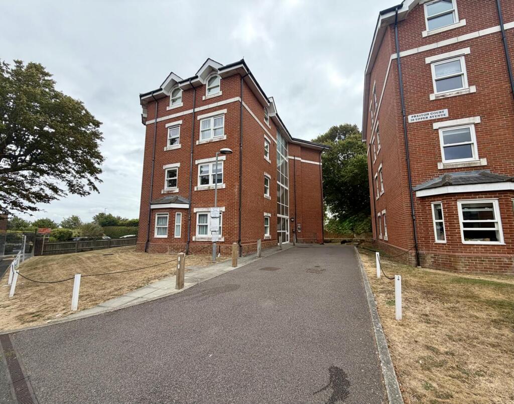 2 bed 1st Floor Flat for rent in Eastbourne. From Taylor Engley - Eastbourne