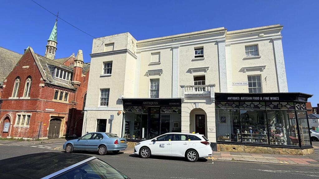 1 bed 1st Floor Flat for rent in Eastbourne. From Taylor Engley - Eastbourne