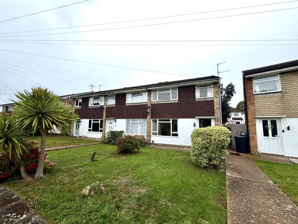 3 bed End of Terrace for rent in Eastbourne. From Taylor Engley - Eastbourne 3 bed End of Terrace for rent in Eastbourne. From Taylor Engley - Eastbourne