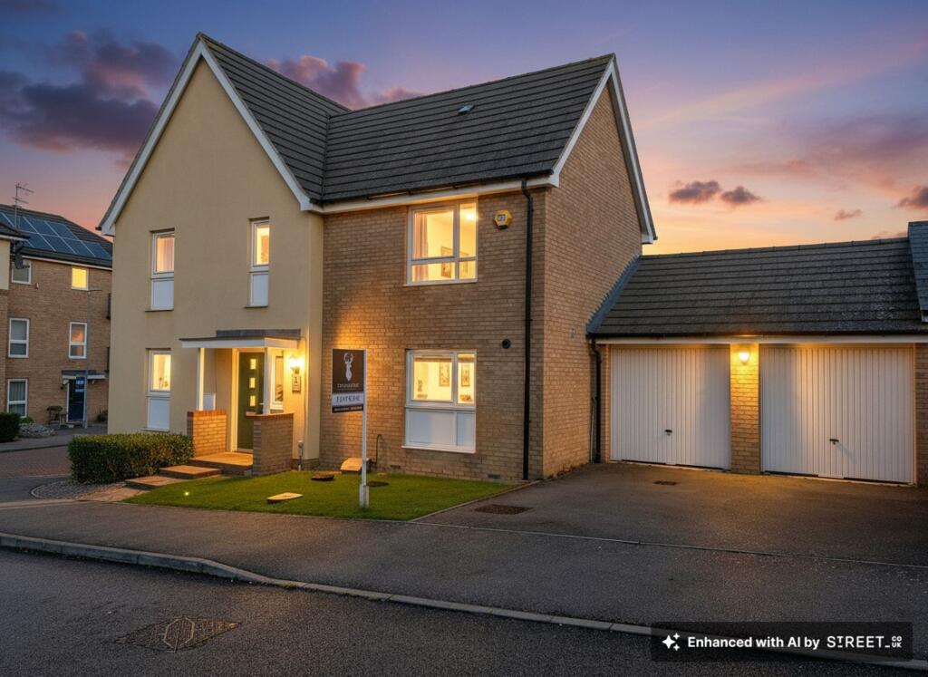 4 bed Detached for rent in Calverton. From Taylor Walsh - Milton Keynes 4 bed Detached for rent in Calverton. From Taylor Walsh - Milton Keynes