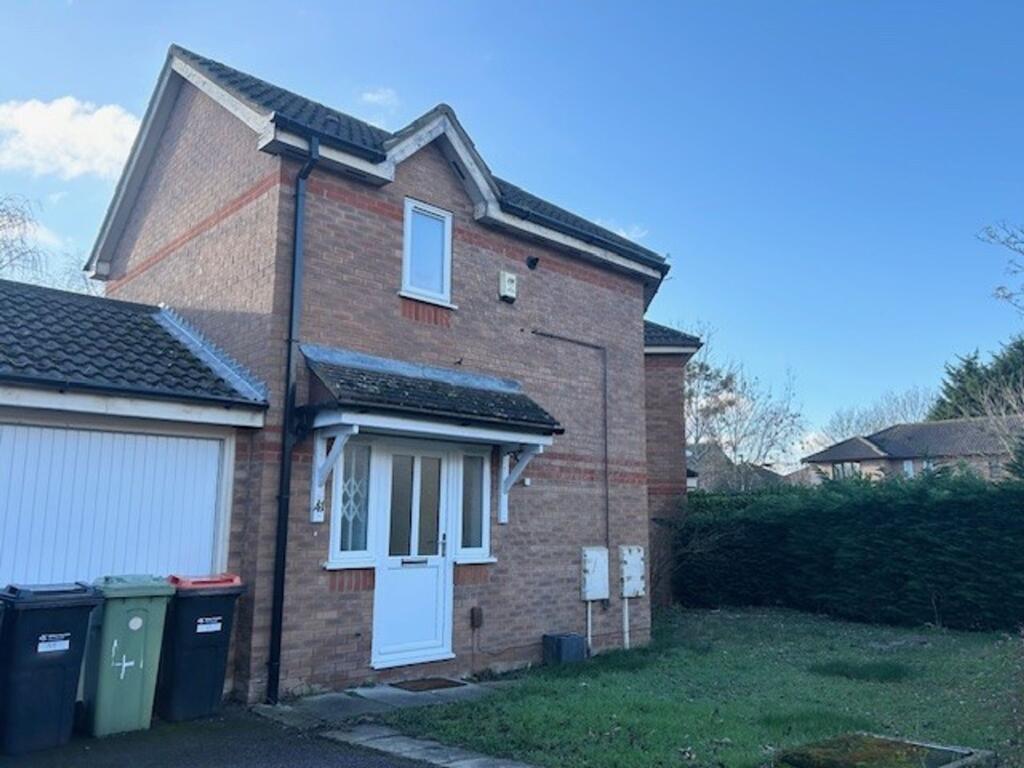 3 bed Mid Terraced House for rent in Milton Keynes. From Taylor Walsh - Milton Keynes