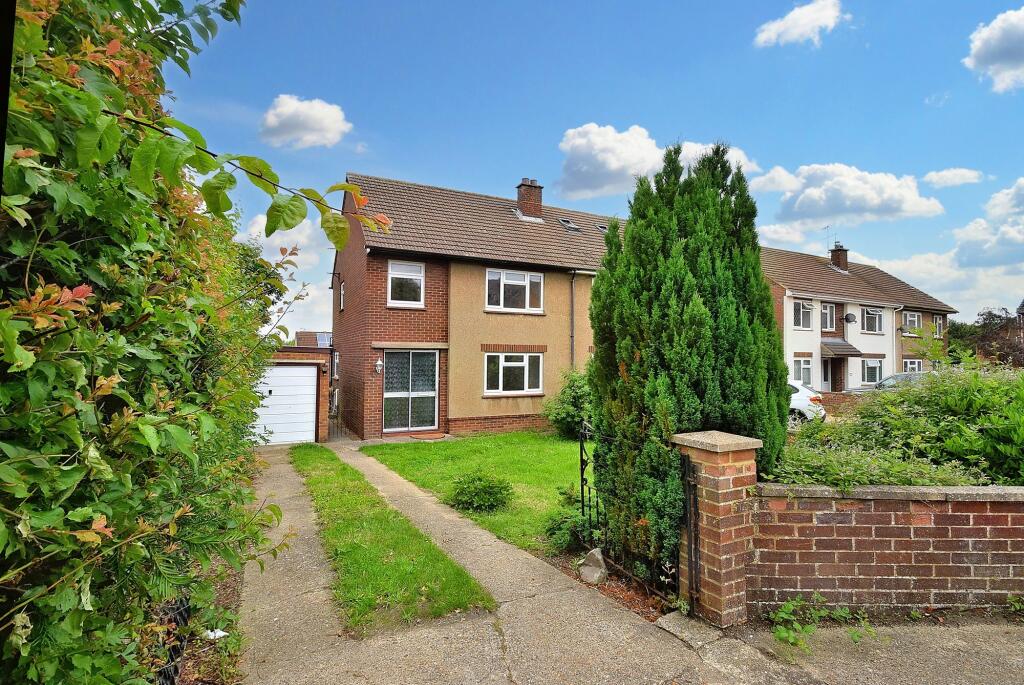 3 bed Semi Detached for rent in Milton Keynes. From Taylor Walsh - Milton Keynes