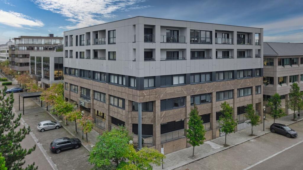 1 bed 1st Floor Flat for rent in Milton Keynes. From Taylor Walsh - Milton Keynes