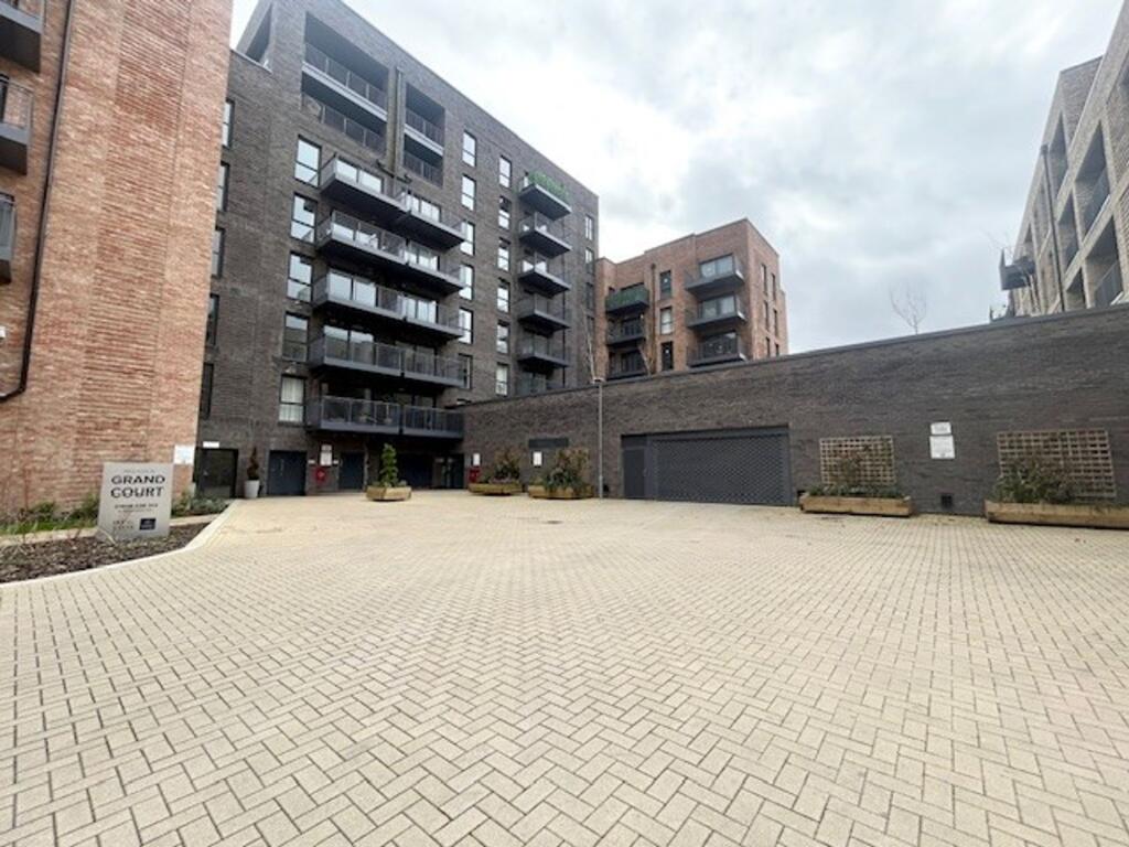 1 bed 1st Floor Flat for rent in Milton Keynes. From Taylor Walsh - Milton Keynes