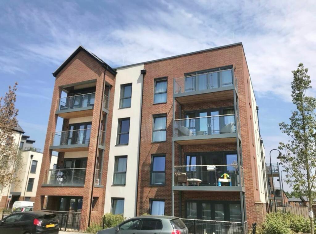 2 bed 1st Floor Flat for rent in Moulsoe. From Taylor Walsh - Milton Keynes