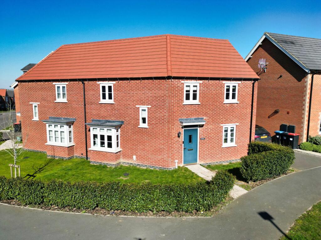 3 bed Semi Detached for rent in Hanslope. From Taylor Walsh - Milton Keynes