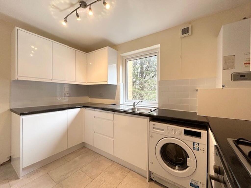 2 bed 1st Floor Flat for rent in Milton Keynes. From Taylor Walsh - Milton Keynes
