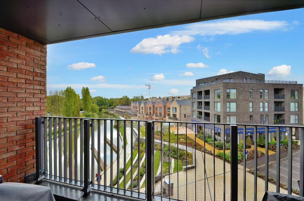 1 bed Apartment for rent in Milton Keynes. From Taylor Walsh - Milton Keynes