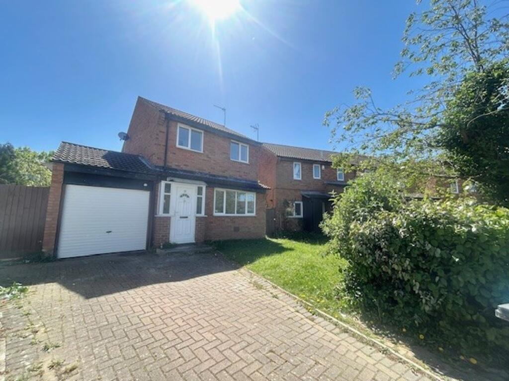 3 bed Detached for rent in Milton Keynes. From Taylor Walsh - Milton Keynes