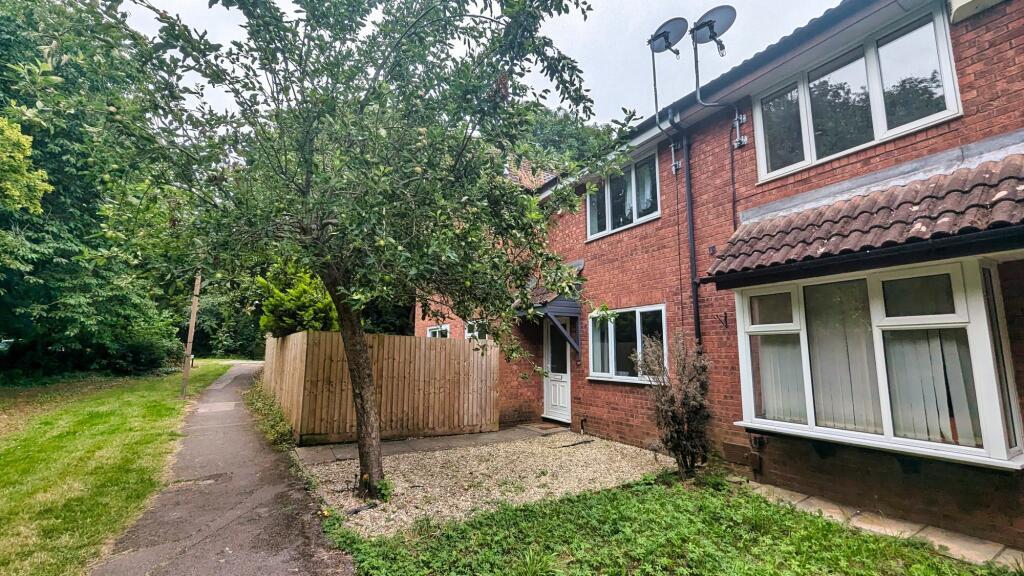 2 bed Mid Terraced House for rent in Milton Keynes. From Taylor Walsh - Milton Keynes