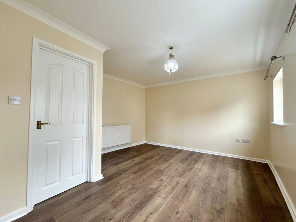 2 bed 1st Floor Flat for rent in Bletchley. From Taylor Walsh - Milton Keynes