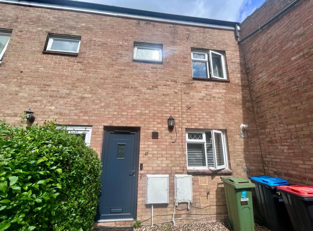 2 bed Mid Terraced House for rent in Milton Keynes. From Taylor Walsh - Milton Keynes 2 bed Mid Terraced House for rent in Milton Keynes. From Taylor Walsh - Milton Keynes