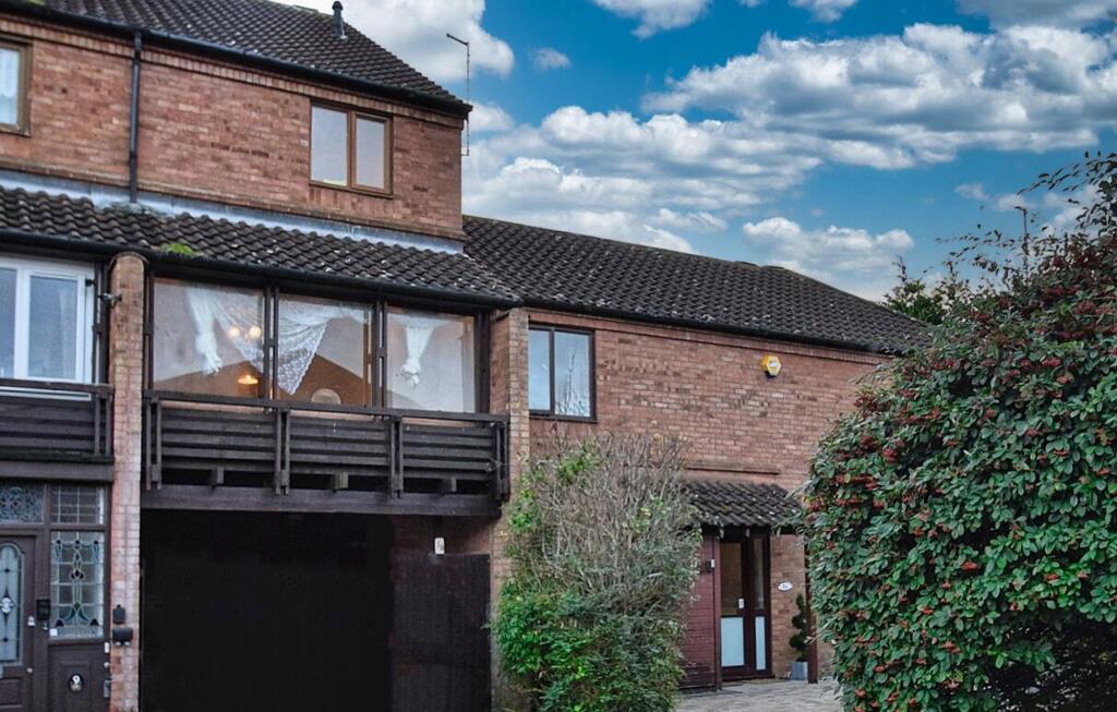 3 bed Not Specified for rent in Milton Keynes. From Taylor Walsh - Milton Keynes
