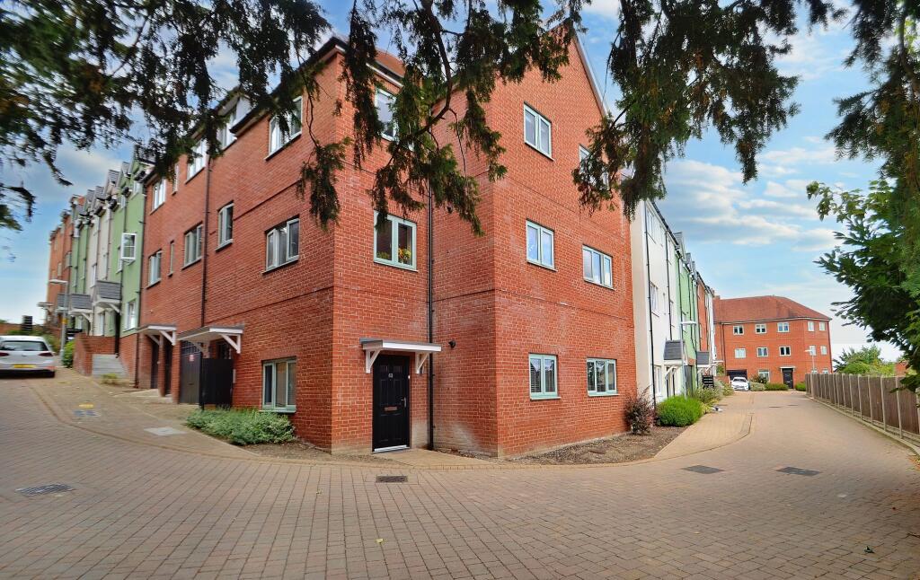1 bed Apartment for rent in Buckingham. From Taylor Walsh - Milton Keynes