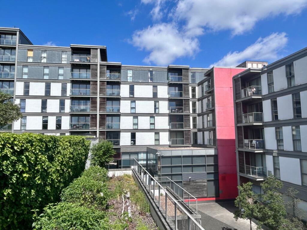 1 bed 1st Floor Flat for rent in Milton Keynes. From Taylor Walsh - Milton Keynes