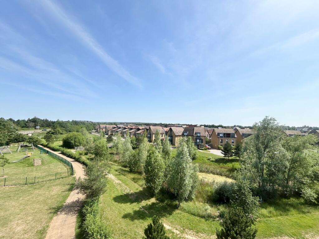 2 bed 1st Floor Flat for rent in Wavendon. From Taylor Walsh - Milton Keynes