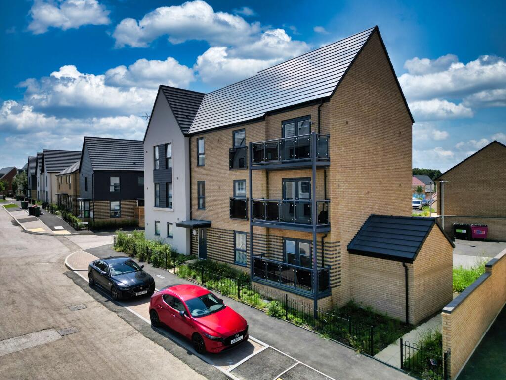 1 bed Apartment for rent in Calverton. From Taylor Walsh - Milton Keynes