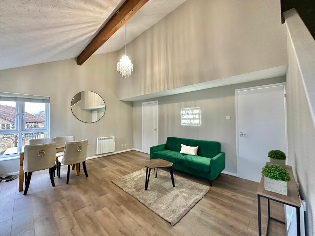 1 bed Apartment for rent in Wavendon. From Taylor Walsh - Milton Keynes