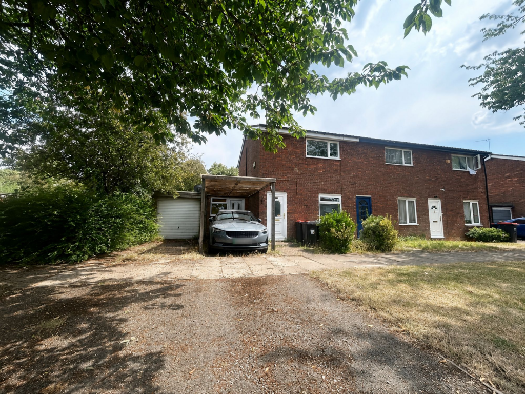 2 bed Semi Detached for rent in Old Stratford. From Taylor Walsh - Milton Keynes