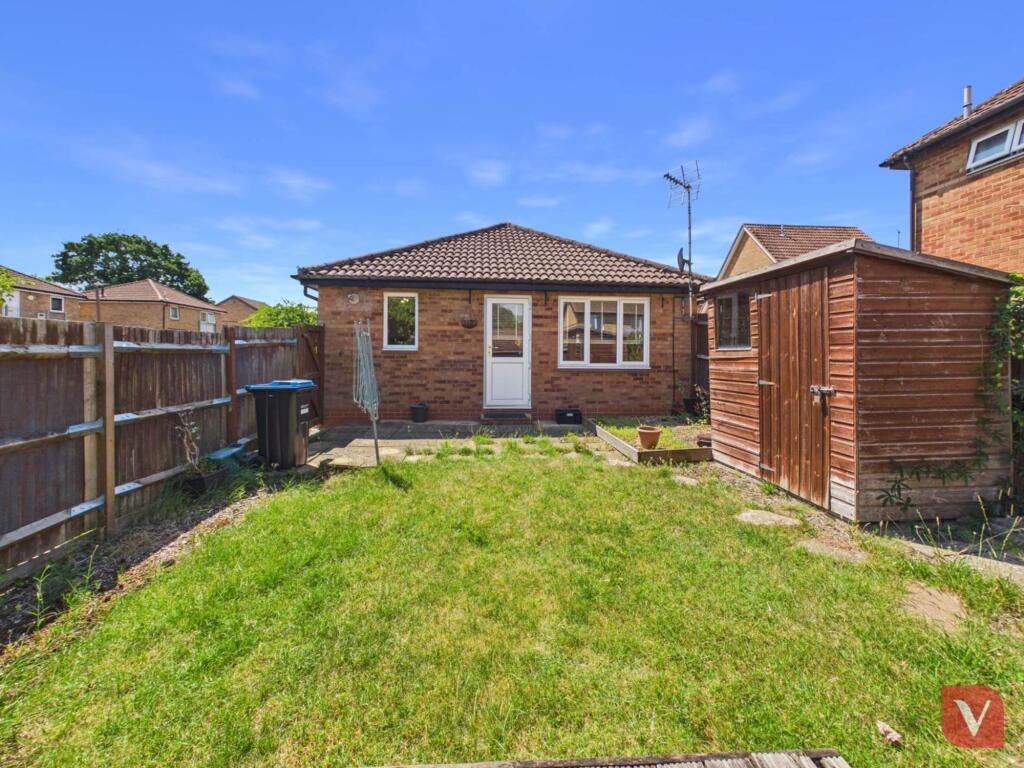 2 bed Detached bungalow for rent in Calverton. From Taylor Walsh - Milton Keynes